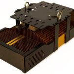 SPECTRUM KING SK602 LED