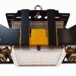 SPECTRUM KING SK602 LED