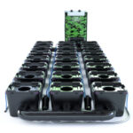 Grolys RDWC PRO 10 cm rør system21-34