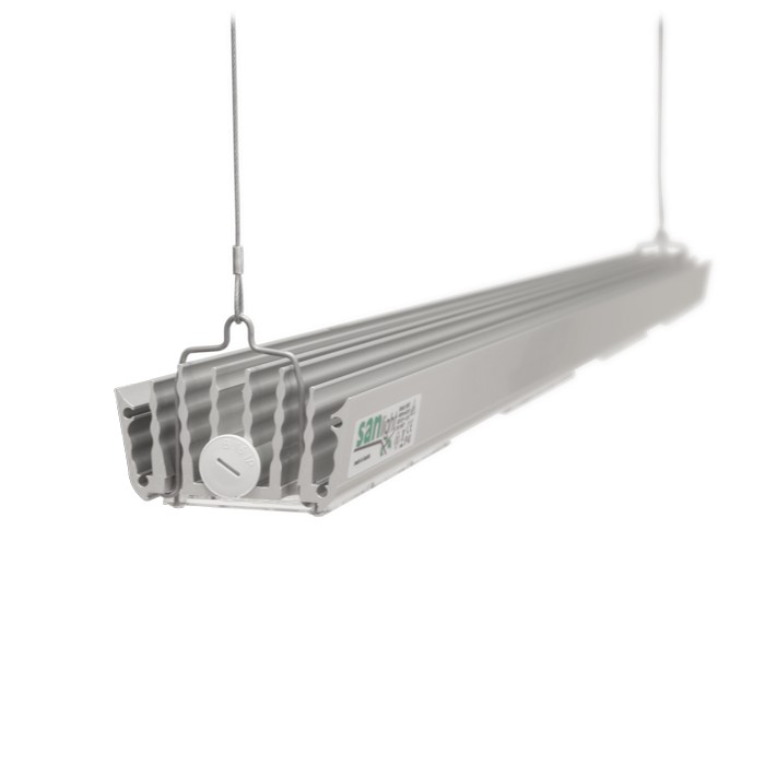 SANLIGHT S4W LED PLANTELYS 140W