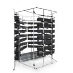 VERTICAL HYDROPONIC SYSTEM - FIVE WALLS LARGE - 5SV